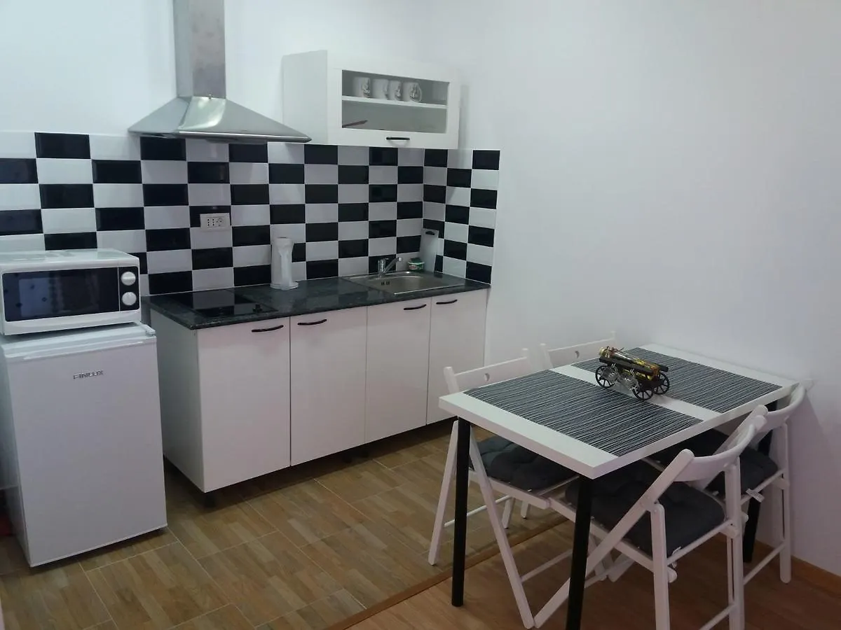 Casuta Bunicilor Villa Bucharest
