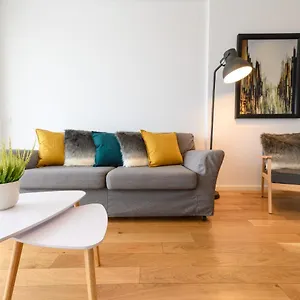  Aparthotel Northapartments