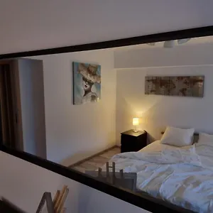 Deluxe Cosy 2 Apartament