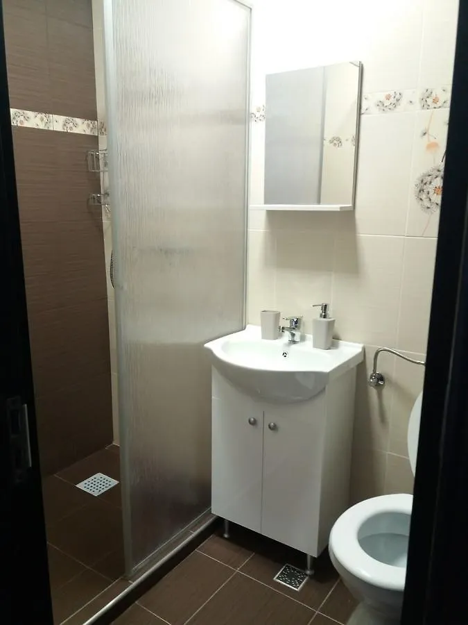 Casuta Bunicilor Villa Bucharest