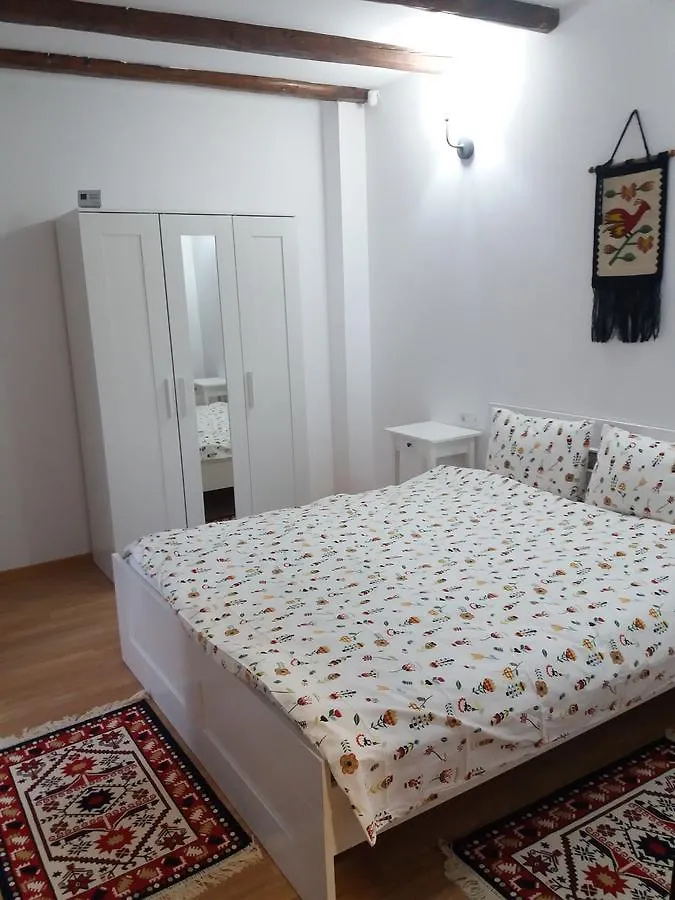 Casuta Bunicilor Villa Bucharest 0*,  Romania