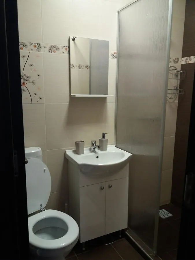 Casuta Bunicilor Villa Bucharest