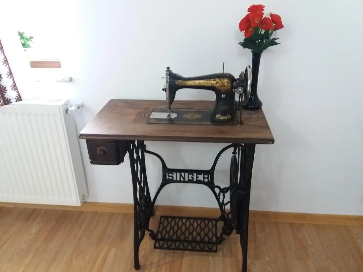 Casuta Bunicilor Villa Bucharest Romania